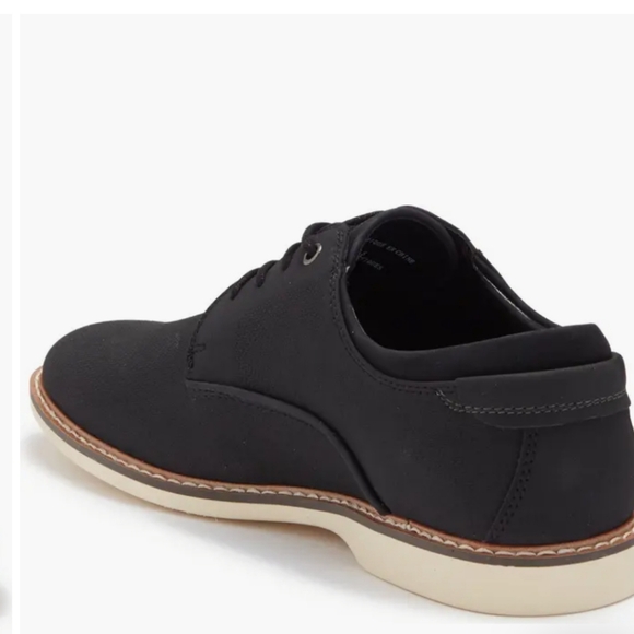 ABOUND New Mens lace-up shoes. - Picture 3 of 8